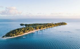Likuri Island Resort Fiji